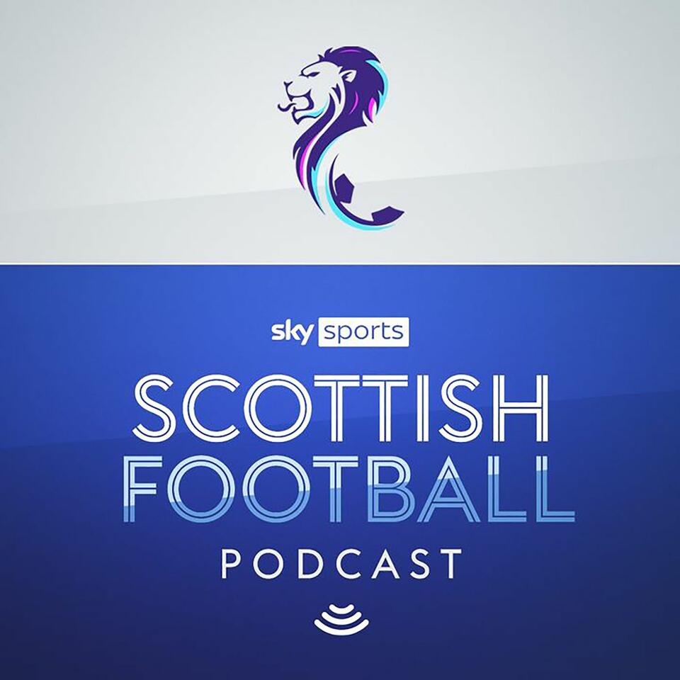 Sky Sports Scottish Football Podcast