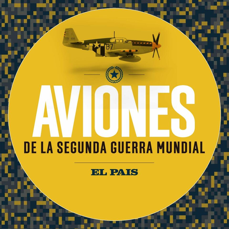 Aviones de la Segunda Guerra Mundial