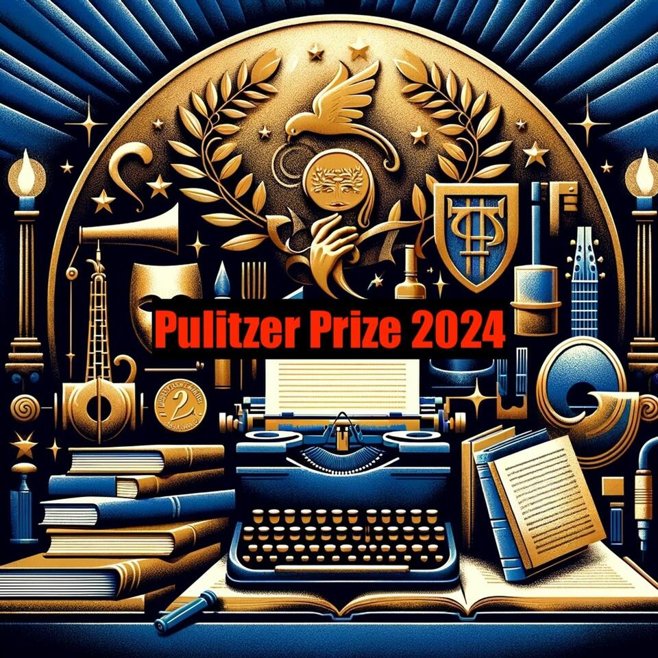 Pulitzer Prize 2024