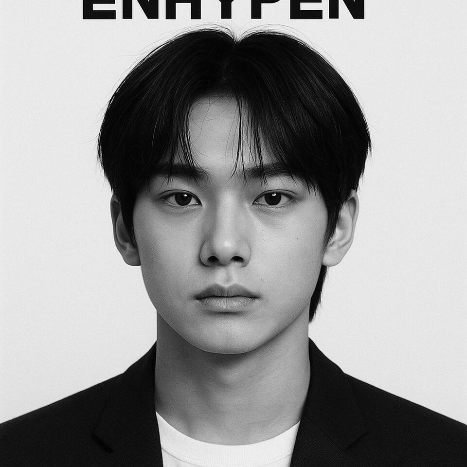 ENHYPEN - Biography Flash