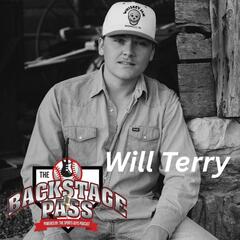 Will Terry - The Backstage Pass Powered By The Sports Guys Podcast