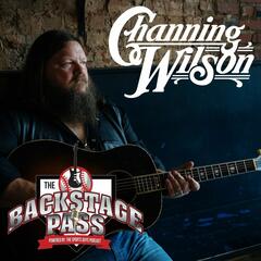 Channing Wilson - The Backstage Pass Powered By The Sports Guys Podcast