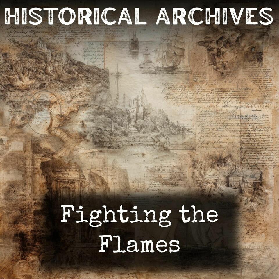Fighting the Flames