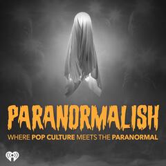 She Always Comes Back!!! - Paranormalish
