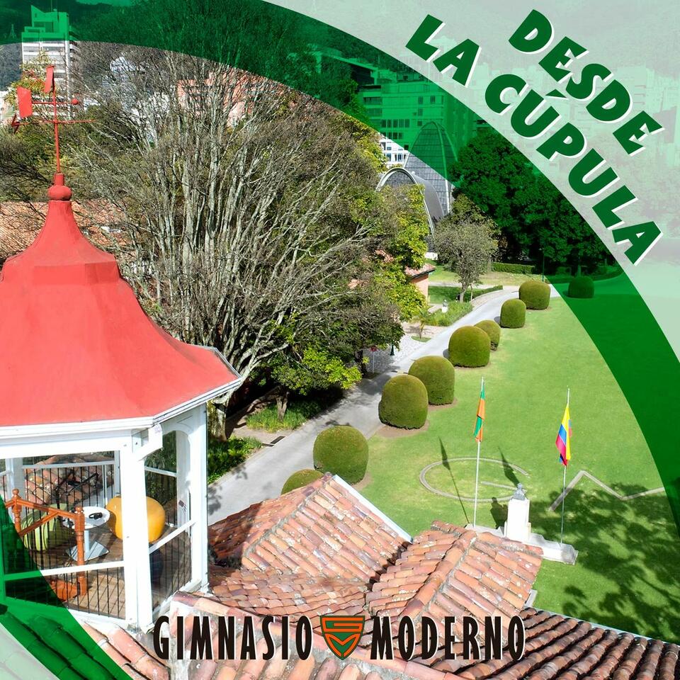 Desde la Cúpula