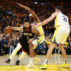 Astros Sit 3rd In The AL West, Rockets Need Tonight's Win After Falling 2-1, Texans Went Full Offense Mode In NFL Draft - The Matt Thomas Show with Ross