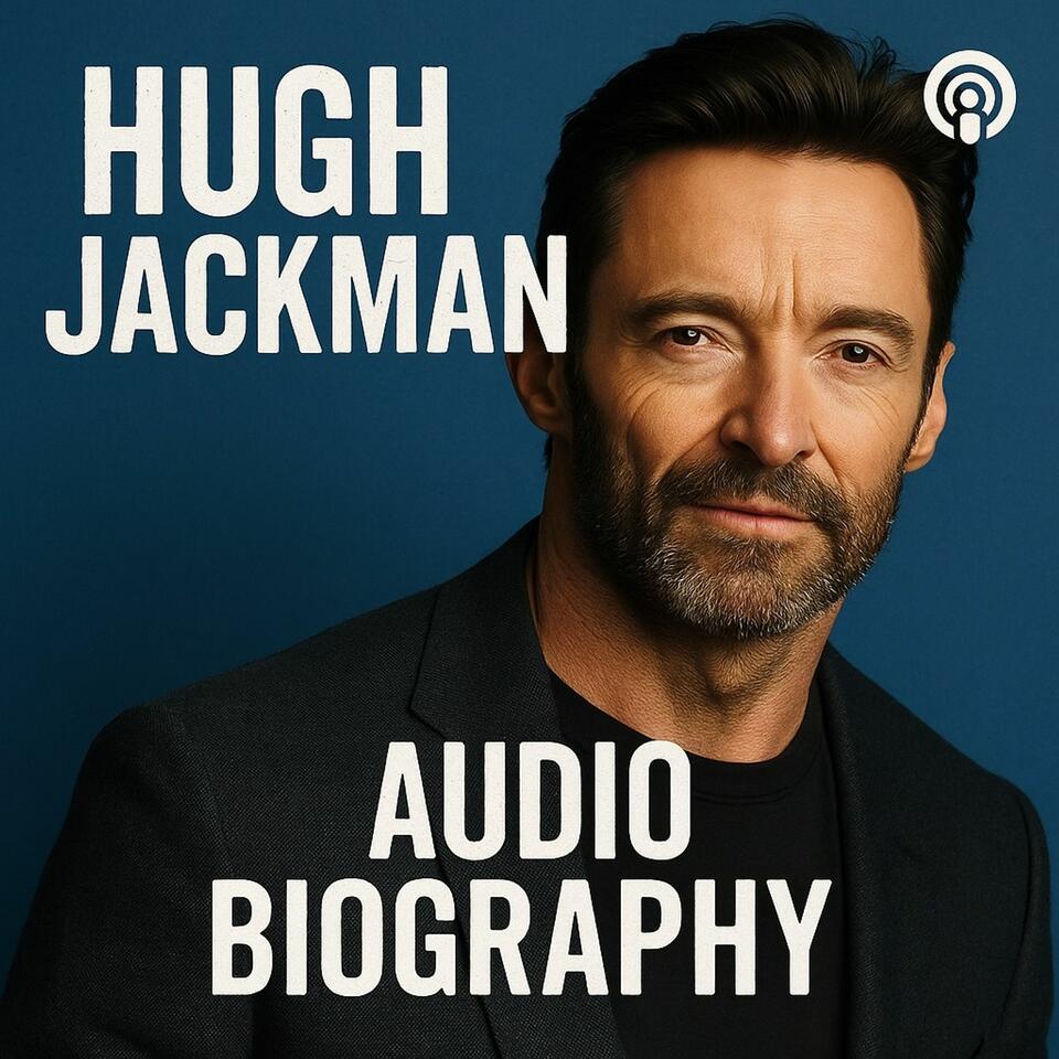 Hugh Jackman - Audio Biography
