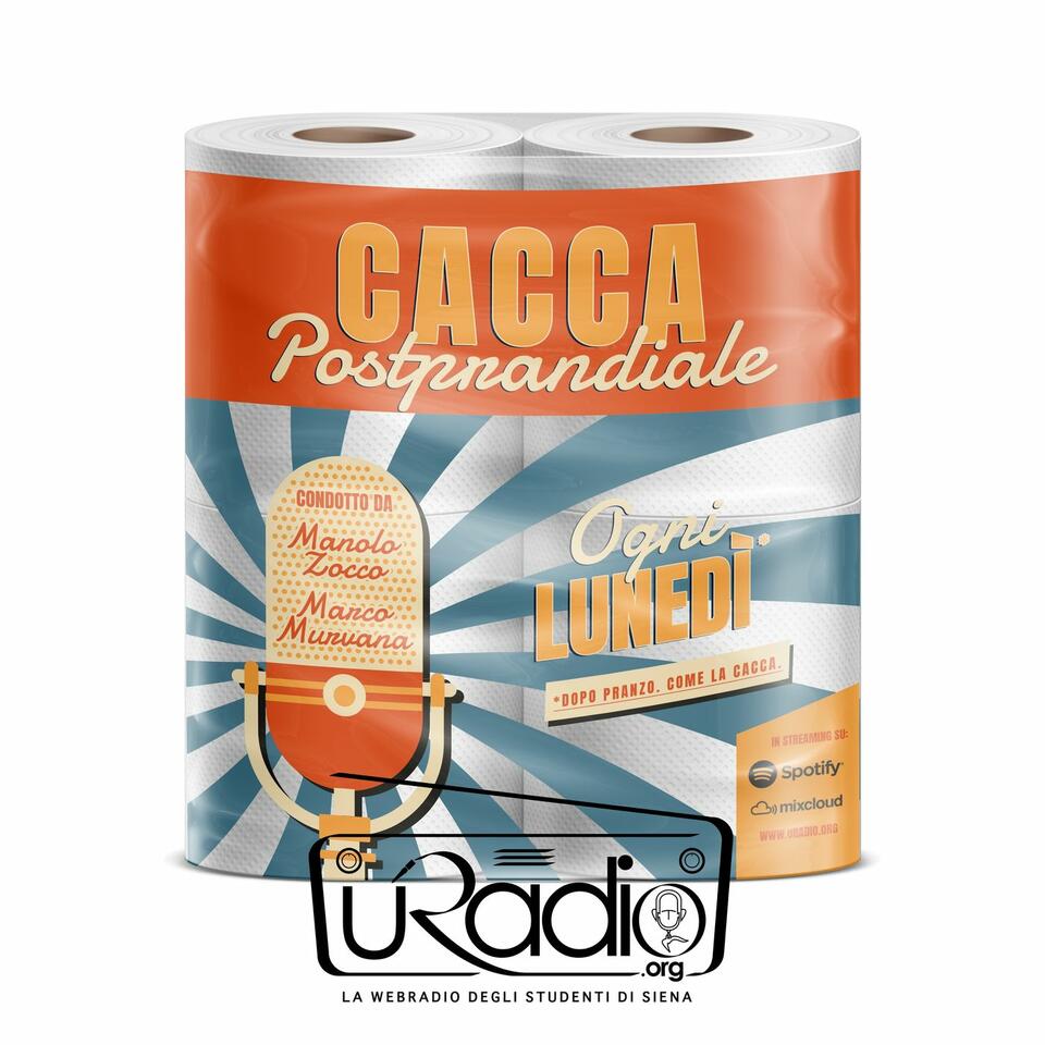 Cacca postprandiale