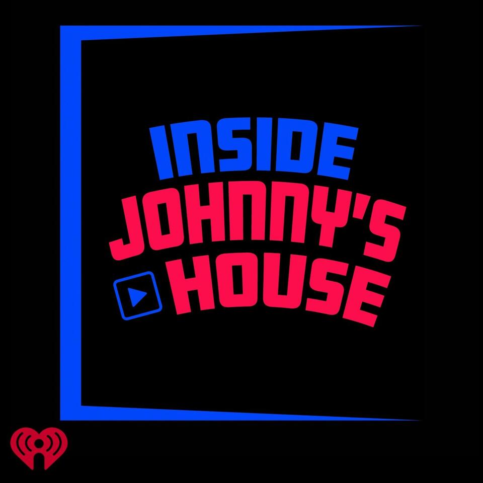 Inside Johnny's House