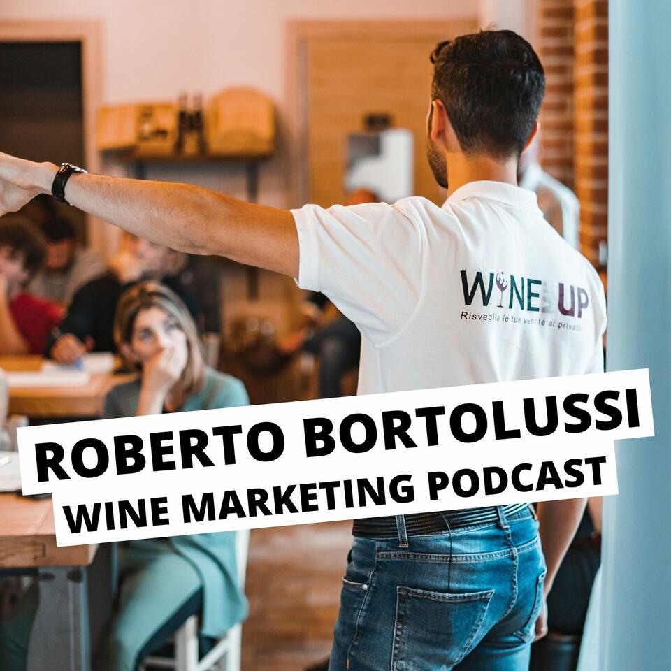 Wine Marketing Podcast