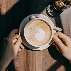 Coffee Talk