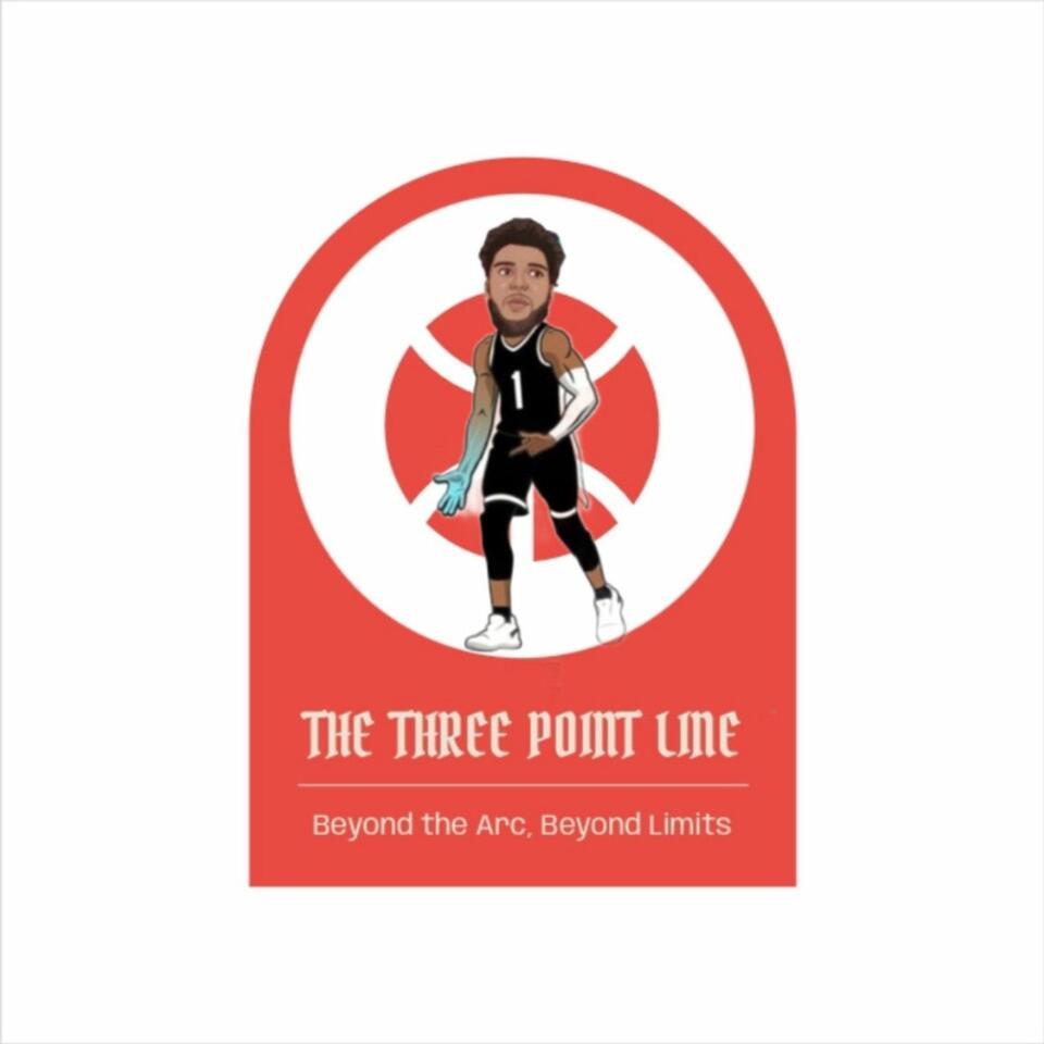 The Three Point Line