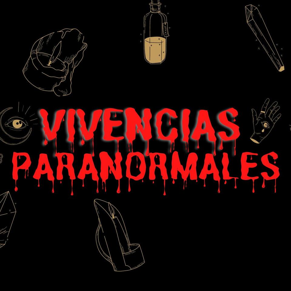 Vivencias Paranormales
