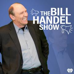 BHS – 8A – ‘Unsolved’ with Steve Gregory | Handel’s ‘World in Review’ - The Bill Handel Show