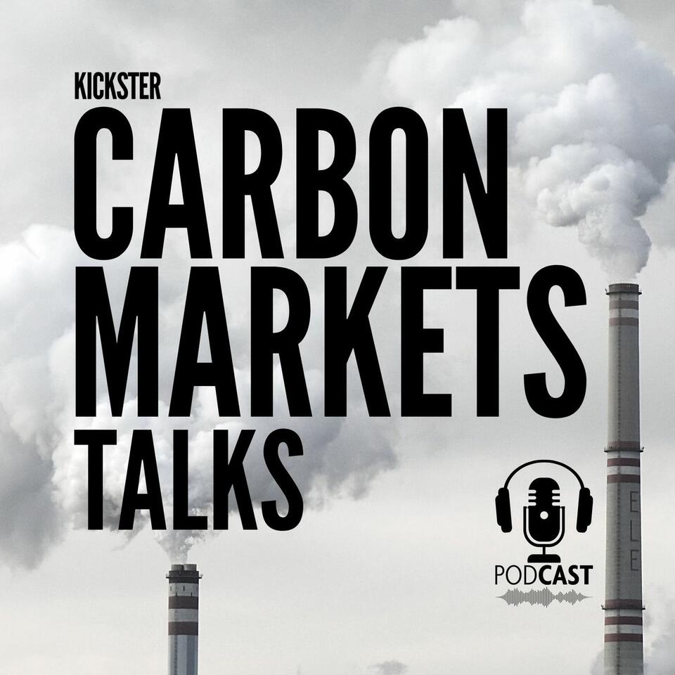 Kickster Carbon Markets Talks