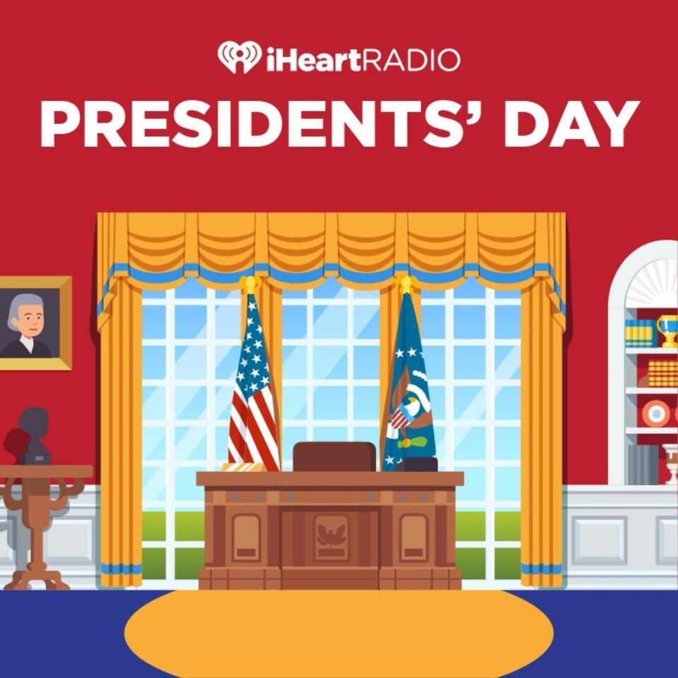 Presidents' Day Podcast