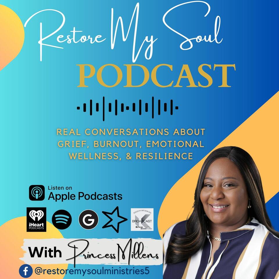 Restore My Soul Podcast