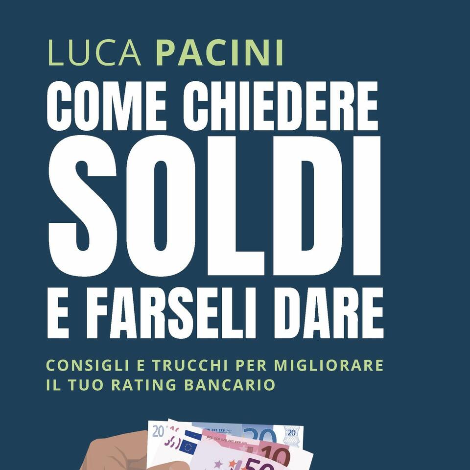LUCA PACINI RATING & BANKING ADVISOR