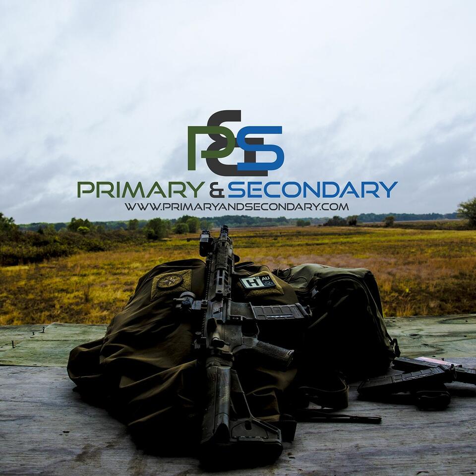 Primary & Secondary Podcast