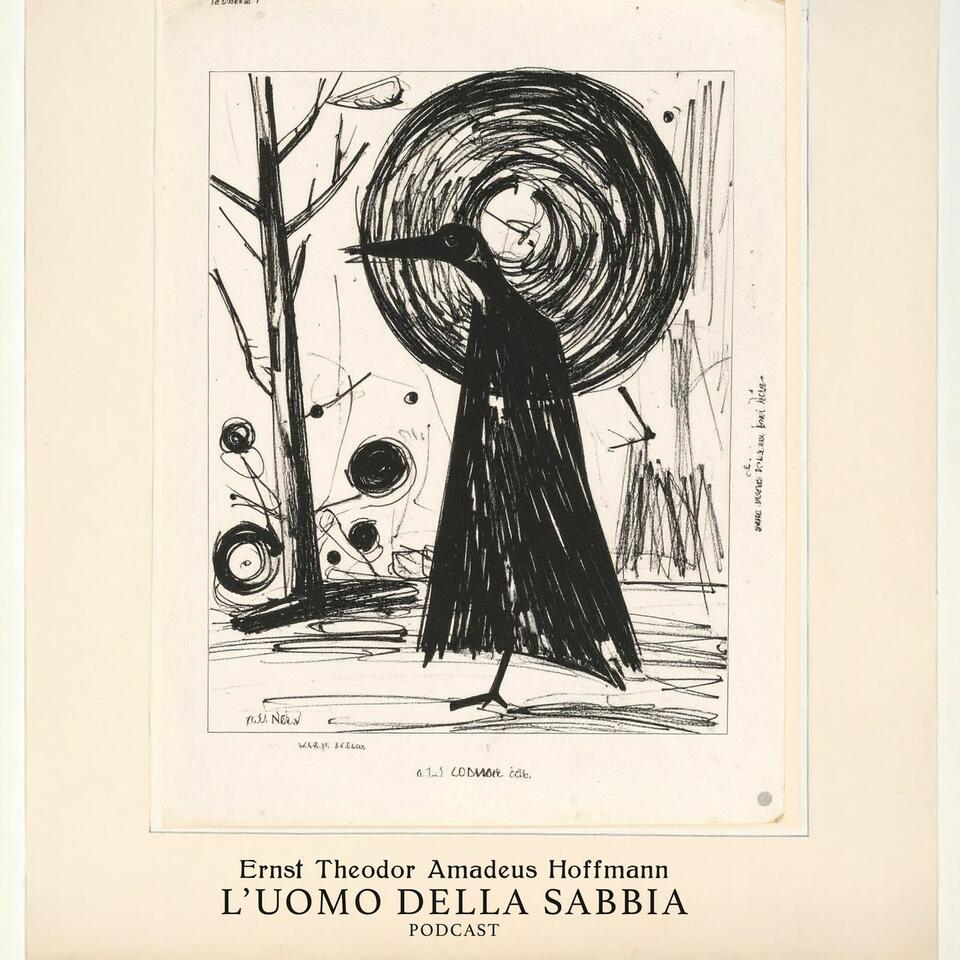 L'Uomo della Sabbia