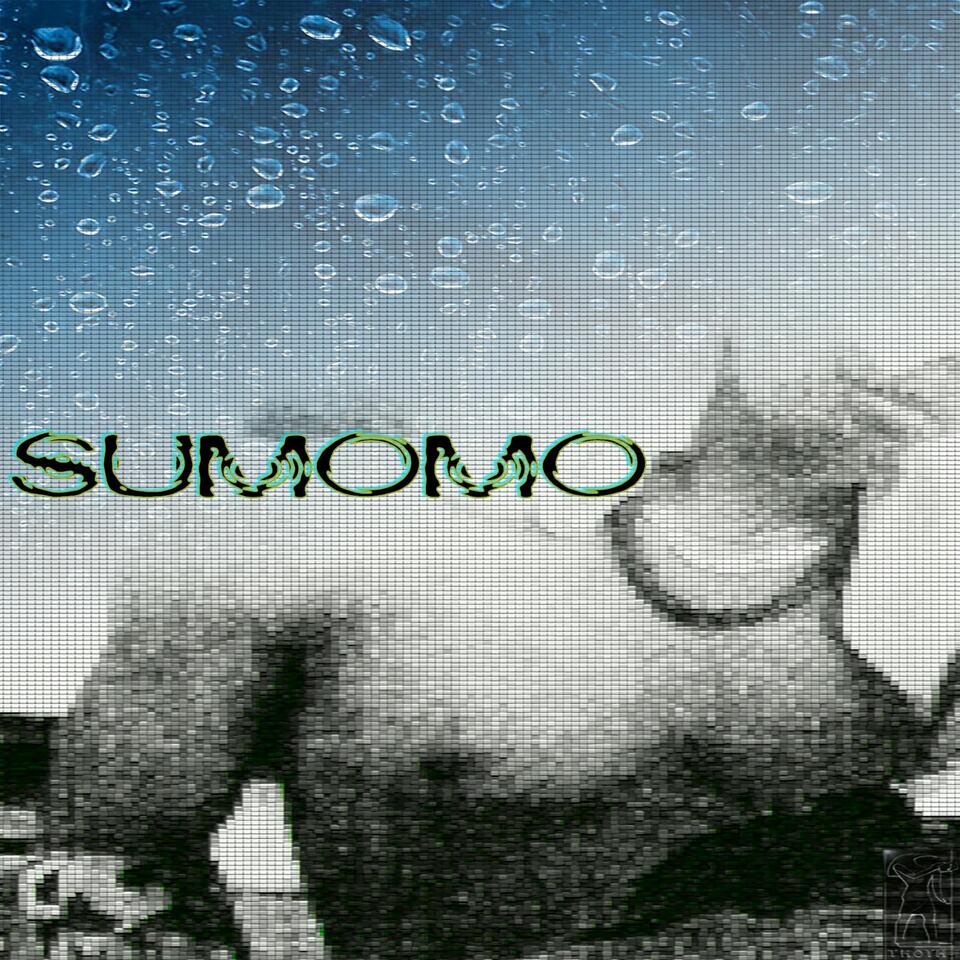 SUMOMO DOJO's show