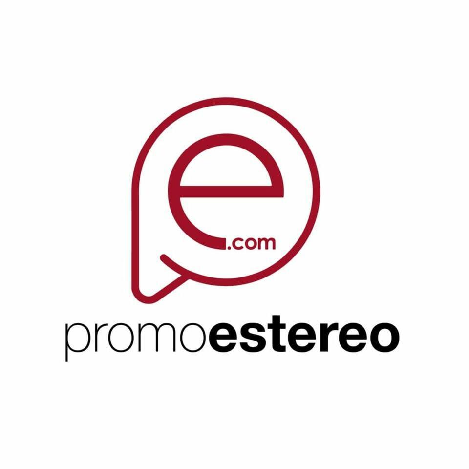 Promo Estereo Podcast