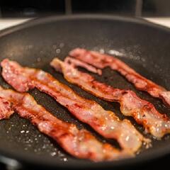 (Joke of the Day) Amazing cooking hack from Steve! - Steve & Gina in the Morning Podcast
