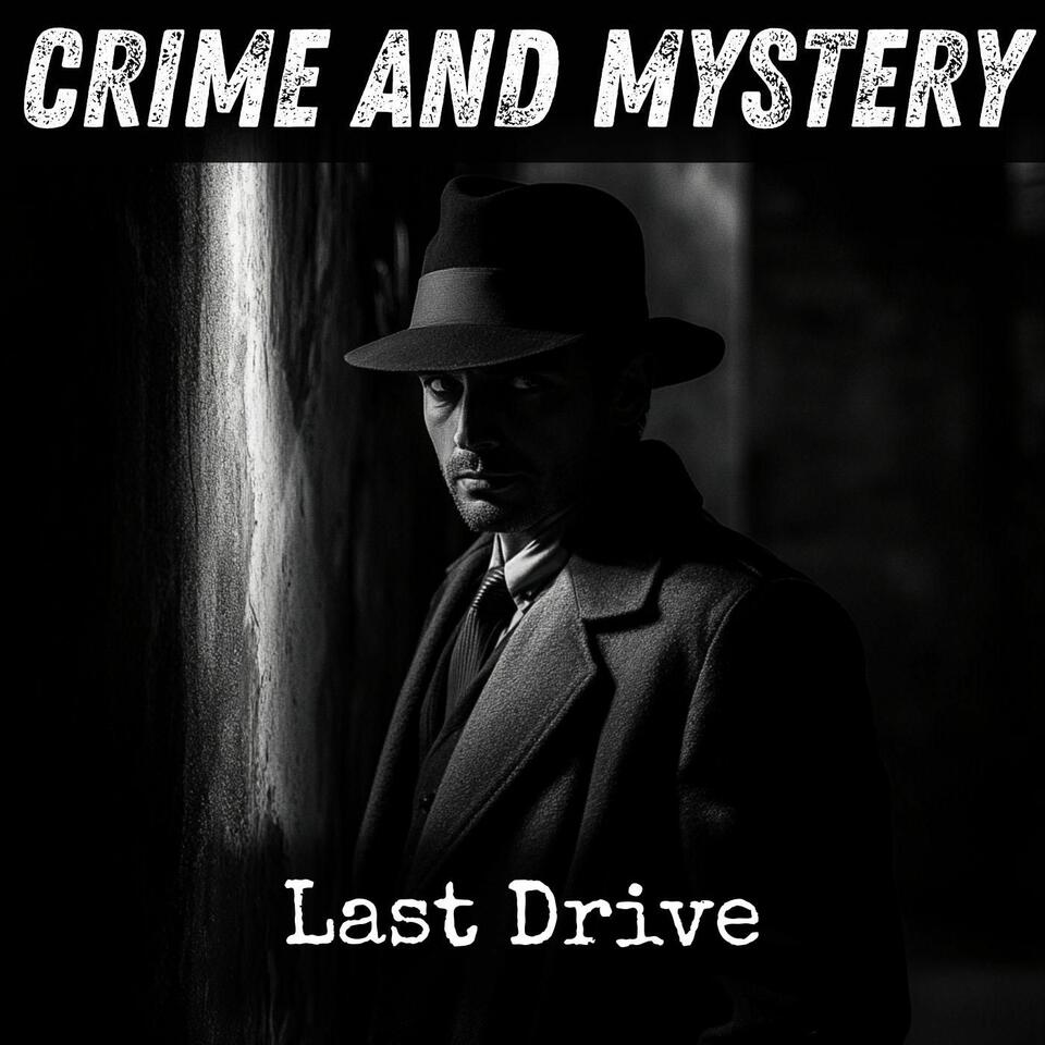 Last Drive