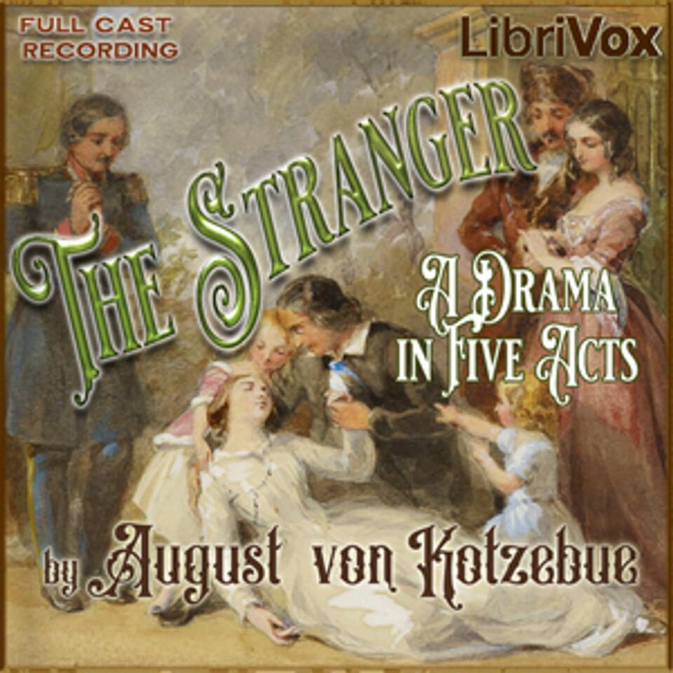 The Stranger