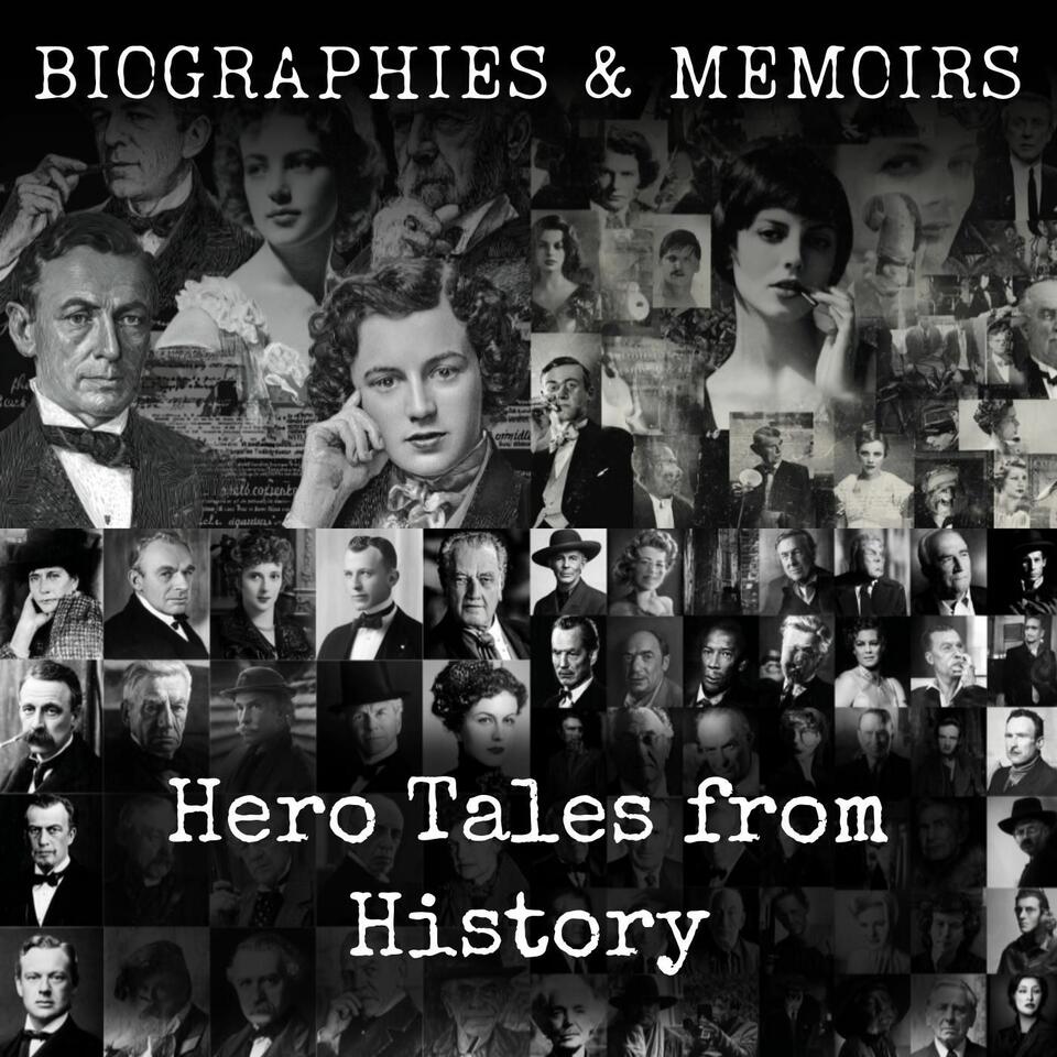 Hero Tales from History