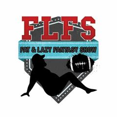 The Fat & Lazy Fantasy Show