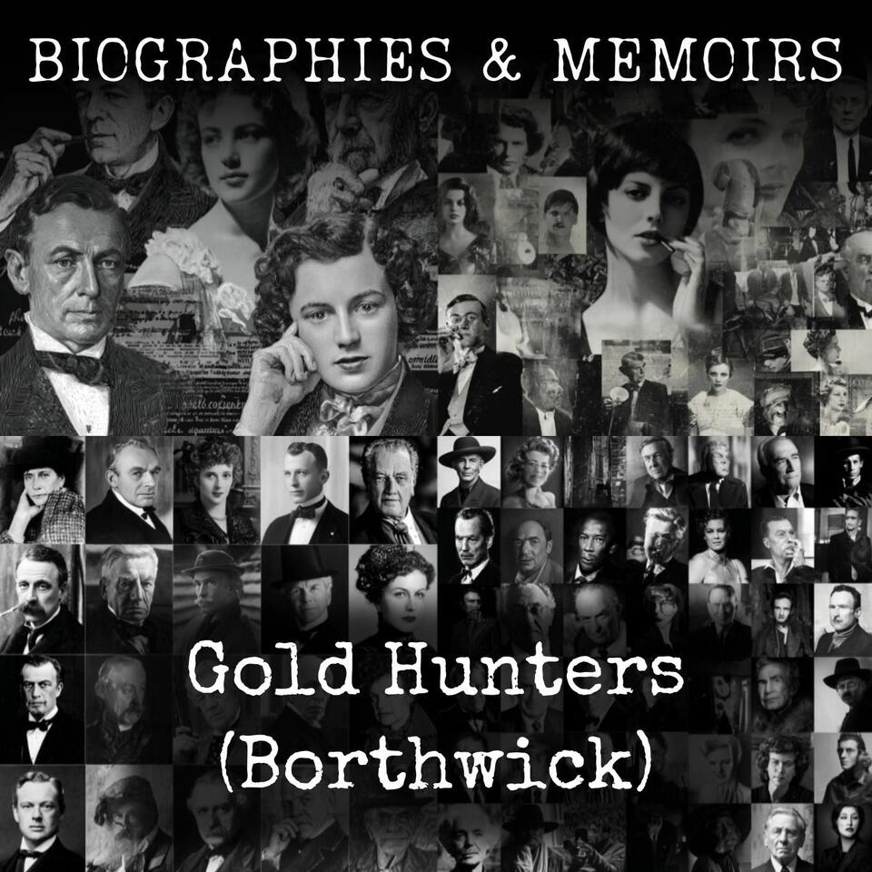 Gold Hunters (Borthwick)