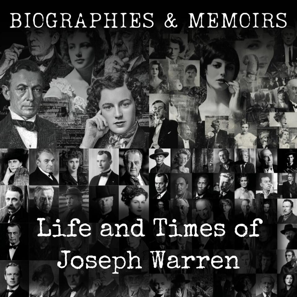 Life and Times of Joseph Warren