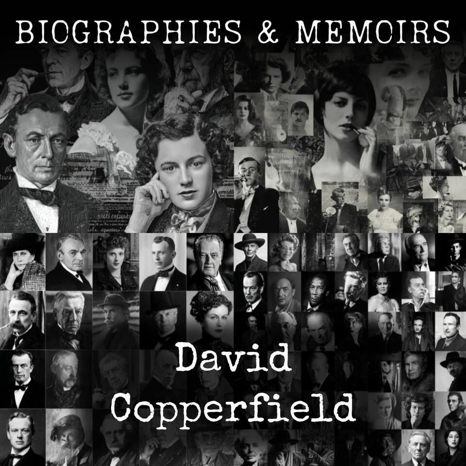 David Copperfield