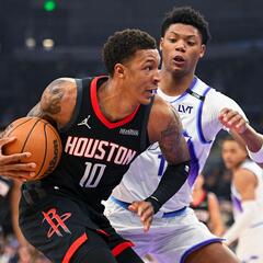 Rockets Fall to Jazz, Drop to 13–5... Heavy College Football Talk - The Matt Thomas Show with Ross