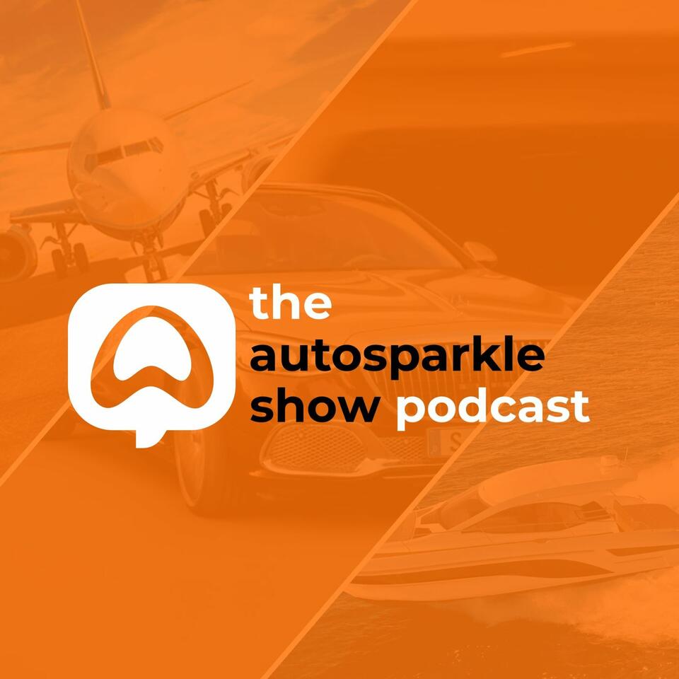 The Autosparkle Show