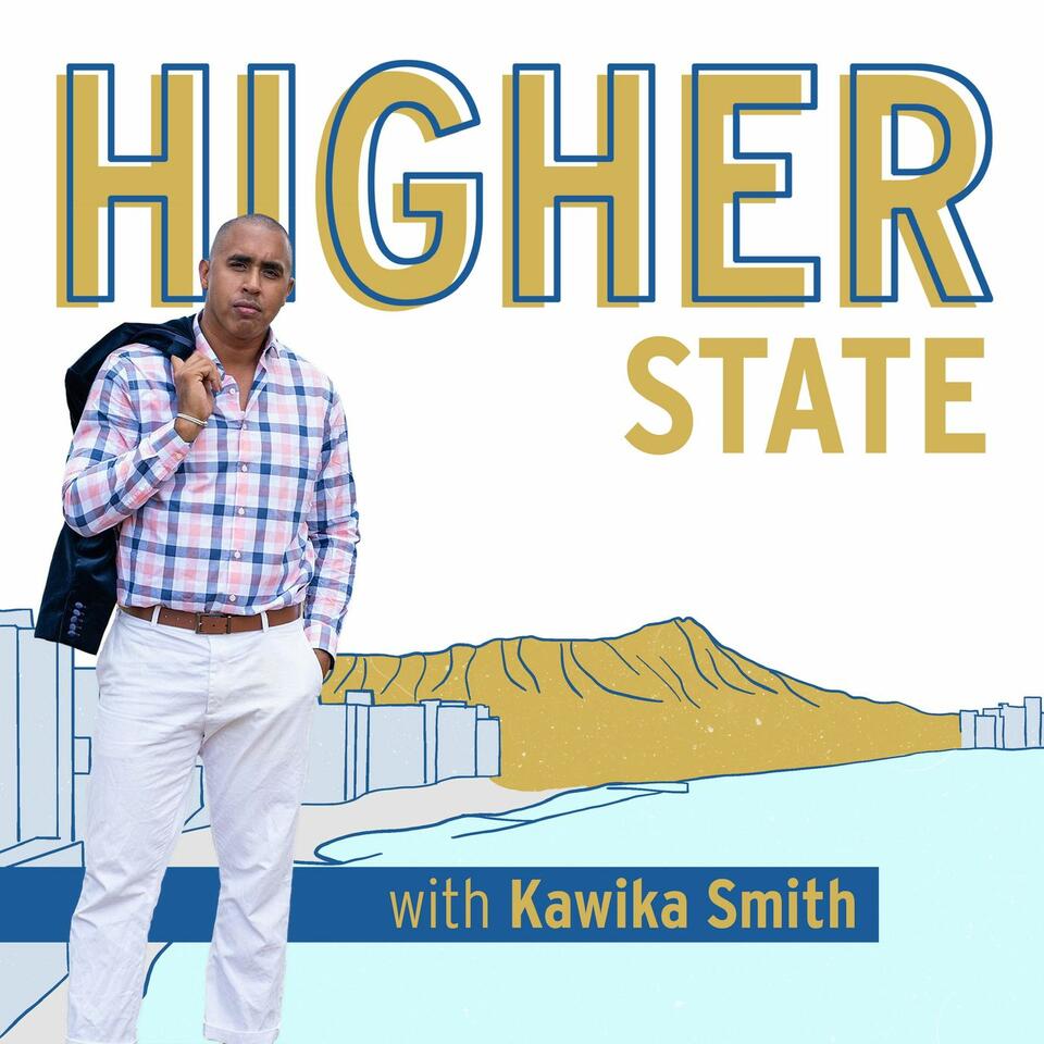 The HIgher State Podcast