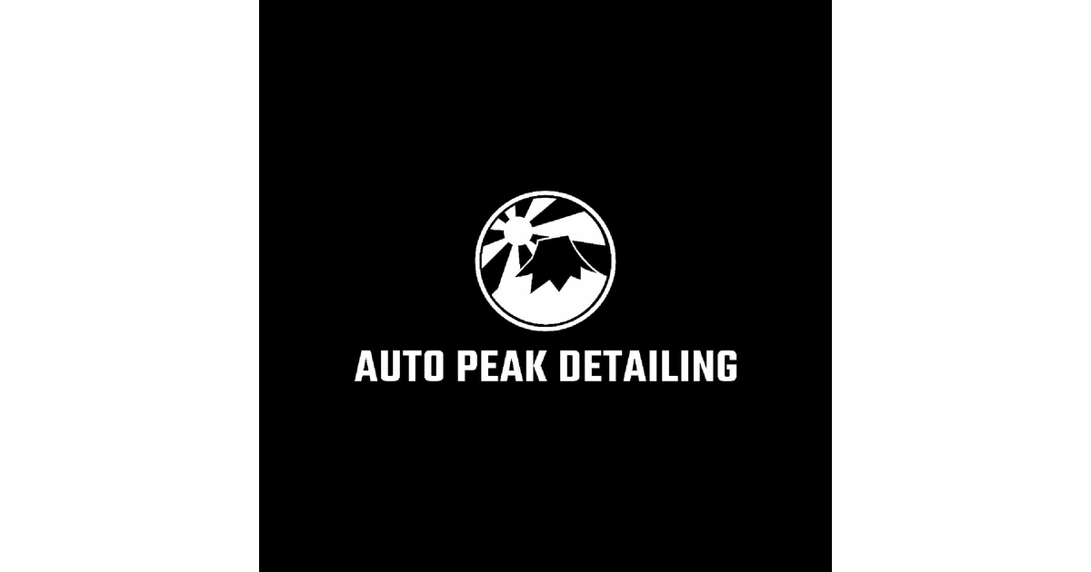 Auto Peak Detailing | iHeart