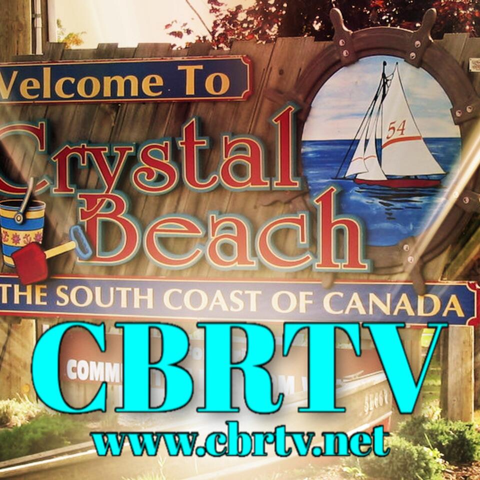 CBRTV - Crystal Beach and Ridgeway, Ontario - The South Coast of Canada