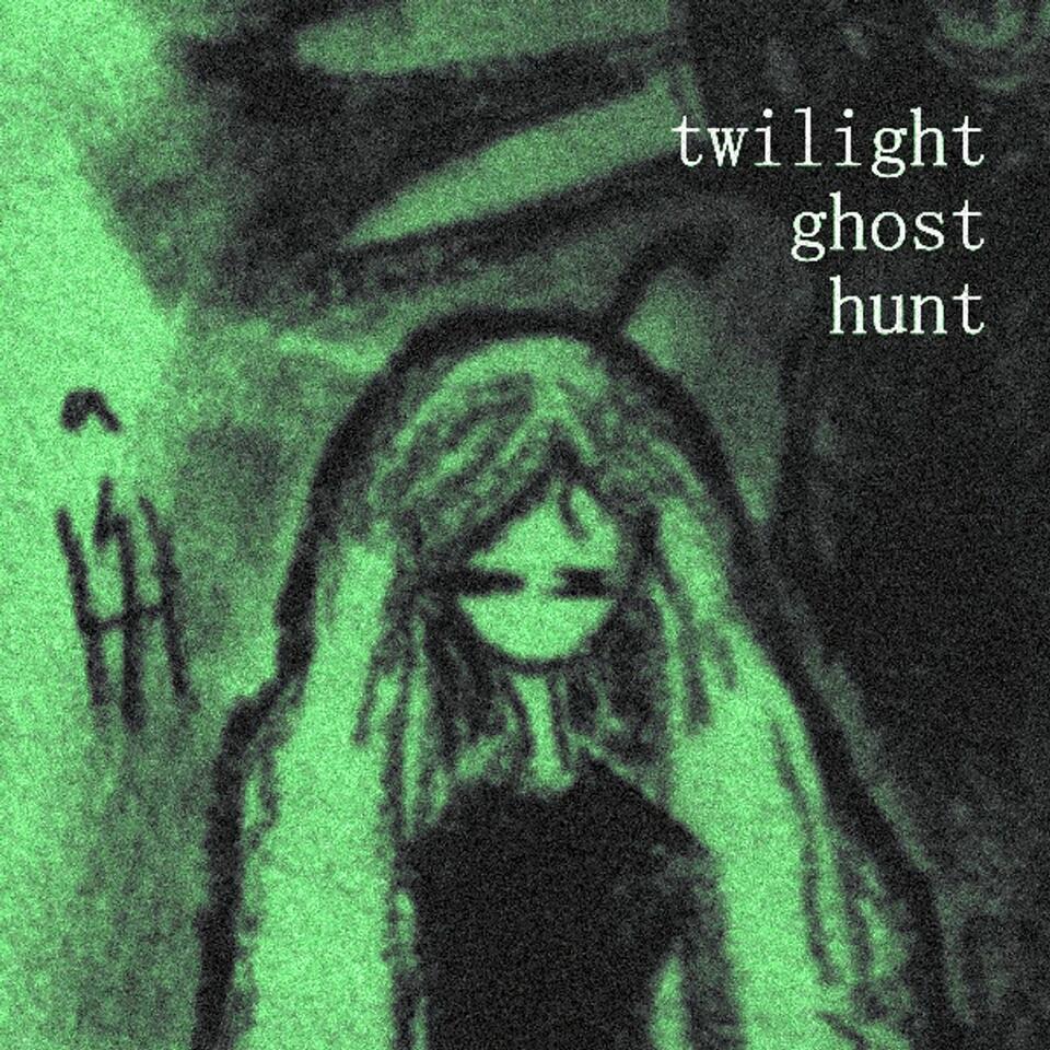 twilight ghost hunt