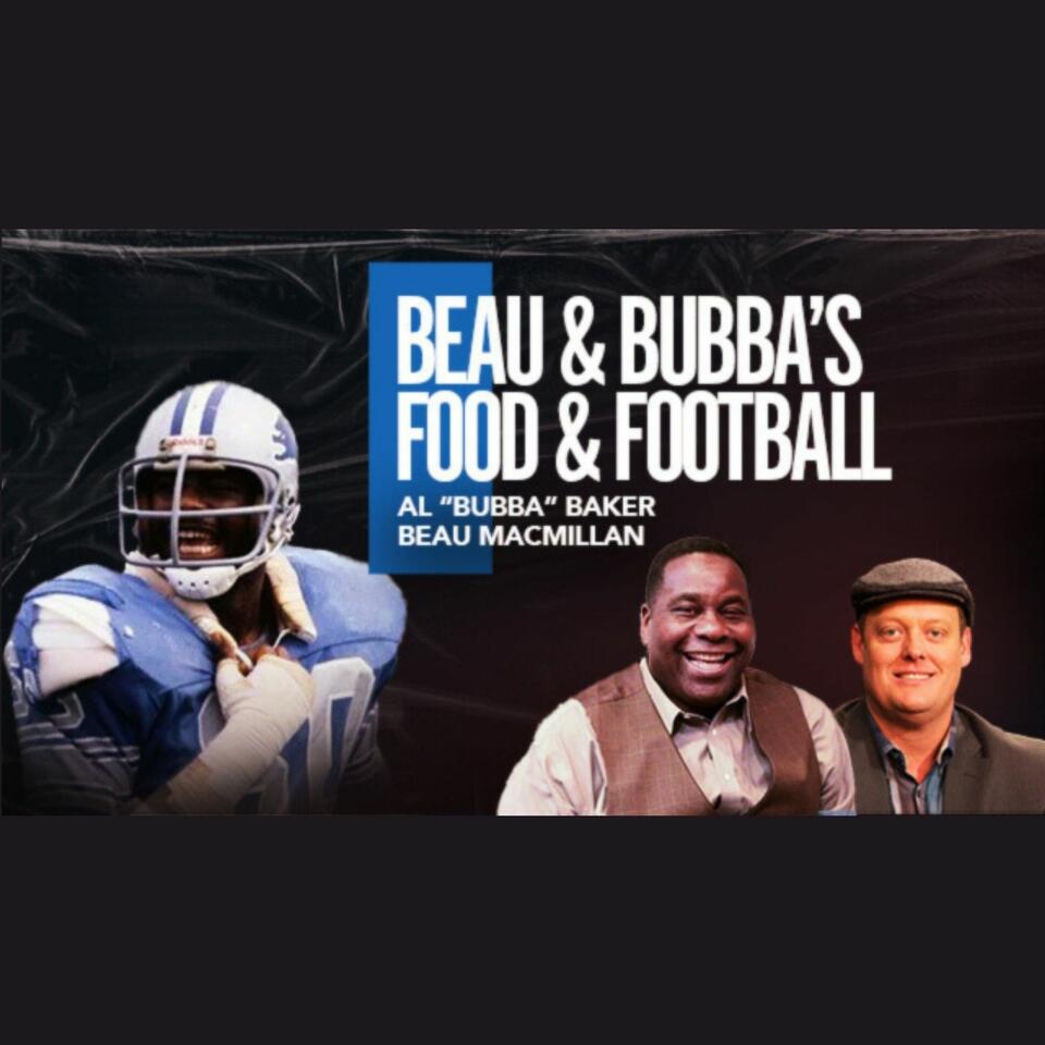 Beau & Bubba's Food and Football