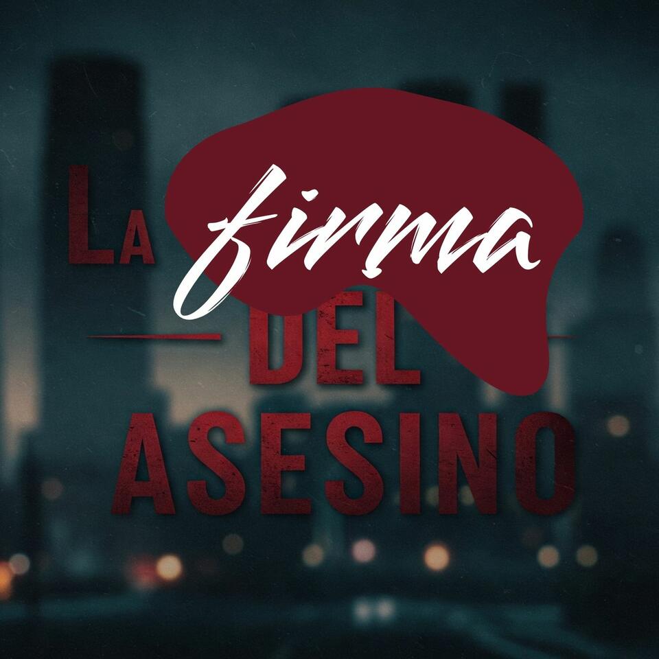 La firma del asesino