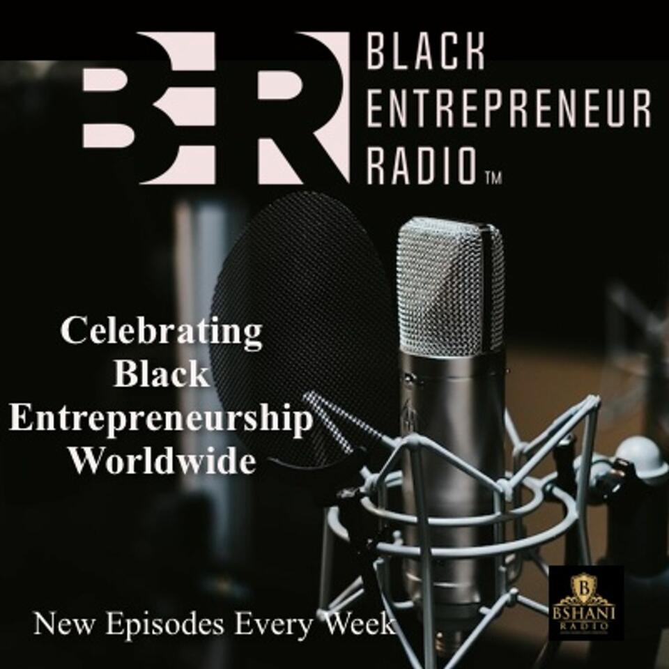 Black Entrepreneur Radio