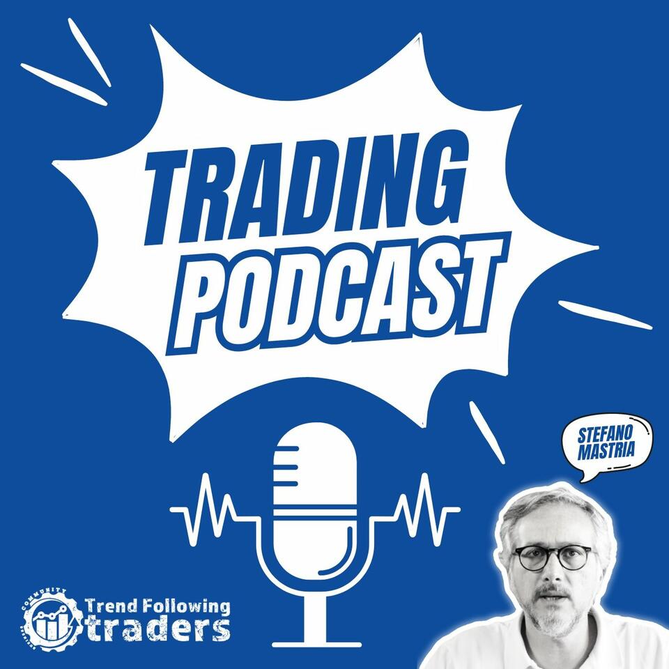 Trend Following Traders