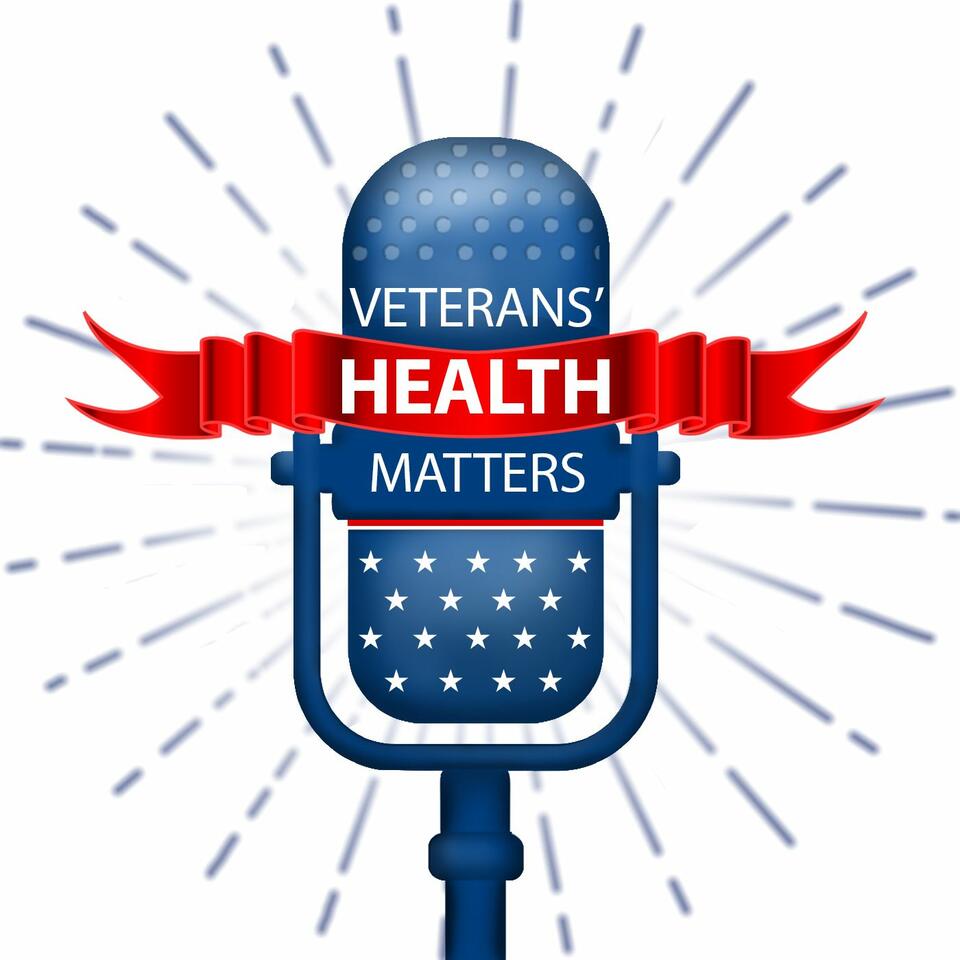 Veterans’ Health Matters