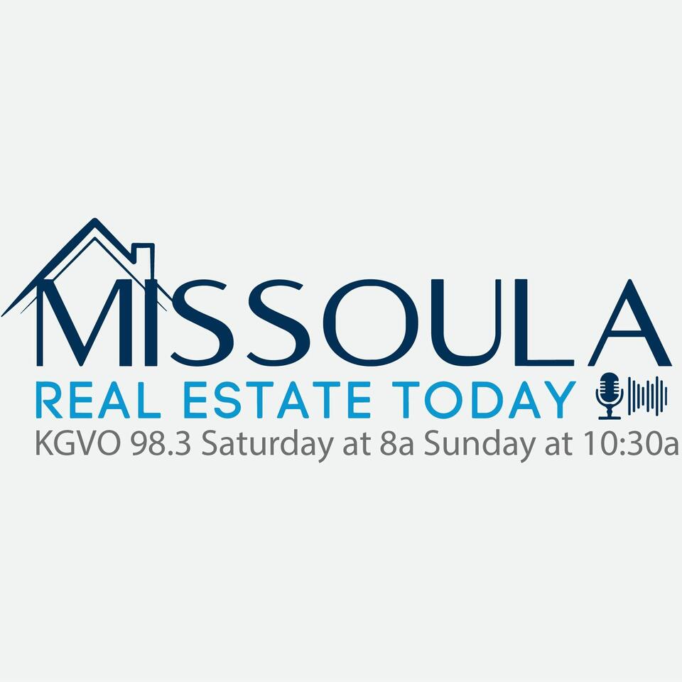 Missoula Real Estate Today