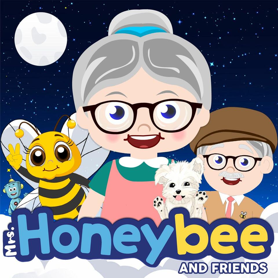 Bedtime Stories - Mrs. Honeybee