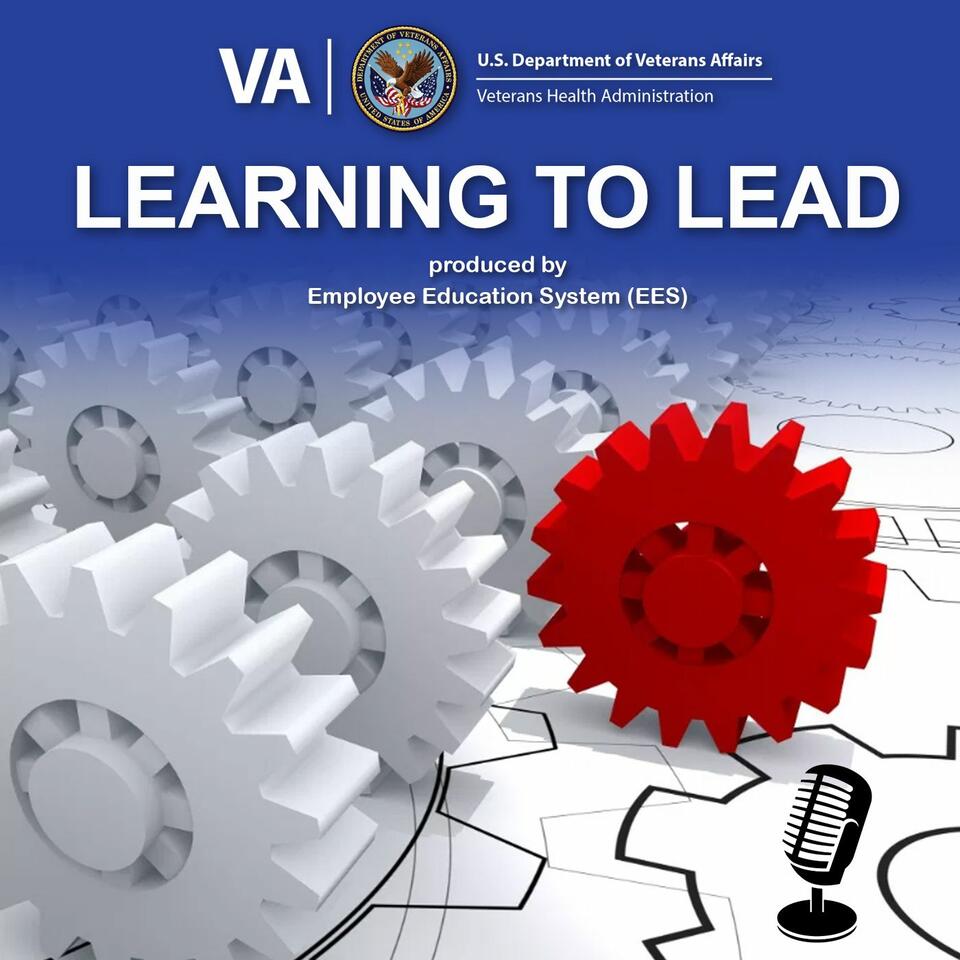 VA Learning to Lead