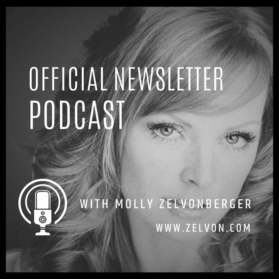 Official Newsletter Podcast