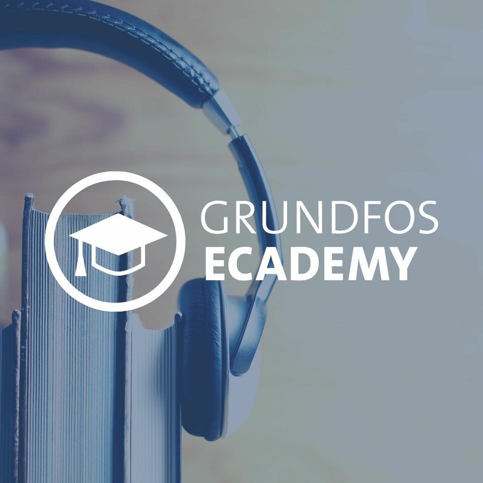Grundfos ECADEMY audio whitepapers